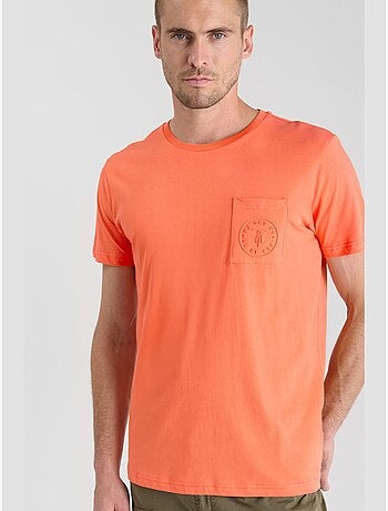 Tee-shirt paia 'le temps des cerises'