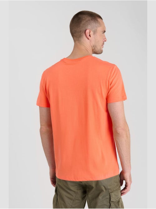 Tee-shirt paia 'le temps des cerises' - Kiabi Tee-shirt paia 'le temps des cerises' - Kiabi