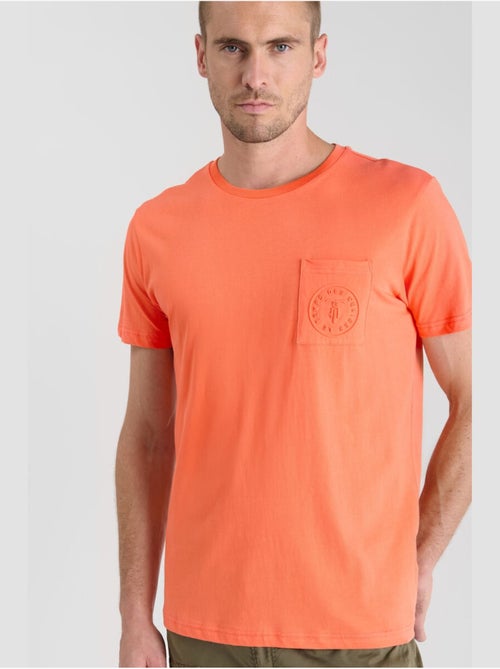 Tee-shirt paia 'le temps des cerises' - Kiabi Tee-shirt paia 'le temps des cerises' - Kiabi
