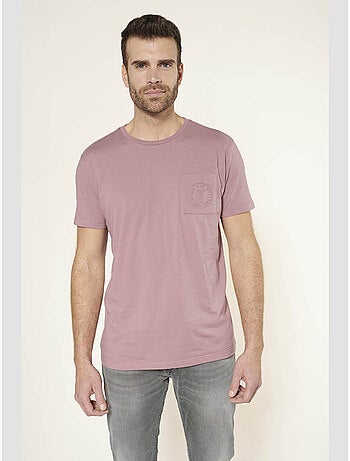 Tee-shirt paia 'le temps des cerises'