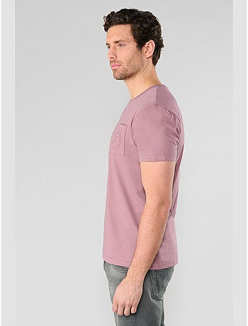 Tee-shirt paia 'le temps des cerises'