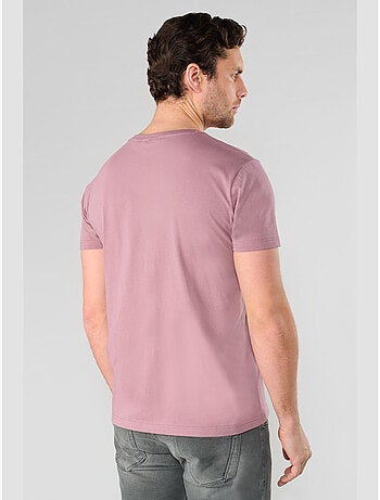 Tee-shirt paia 'le temps des cerises'