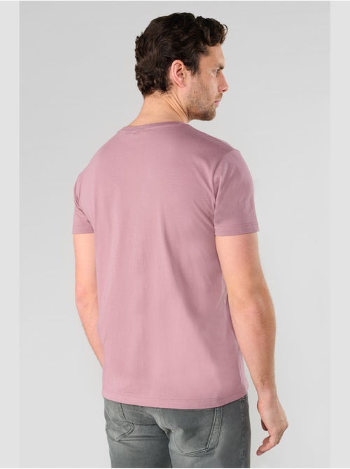 Tee-shirt paia 'le temps des cerises' - Kiabi Tee-shirt paia 'le temps des cerises' - Kiabi