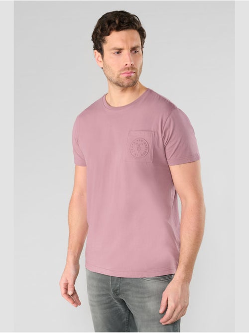 Tee-shirt paia 'le temps des cerises' - Kiabi Tee-shirt paia 'le temps des cerises' - Kiabi