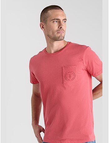 Tee-shirt paia 'le temps des cerises'