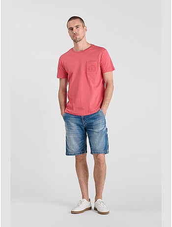 Tee-shirt paia 'le temps des cerises'