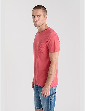 Tee-shirt paia 'le temps des cerises'