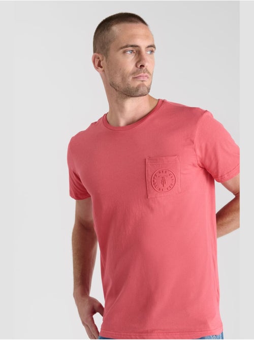 Tee-shirt paia 'le temps des cerises' - Kiabi Tee-shirt paia 'le temps des cerises' - Kiabi