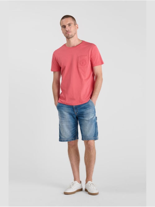 Tee-shirt paia 'le temps des cerises' - Kiabi Tee-shirt paia 'le temps des cerises' - Kiabi