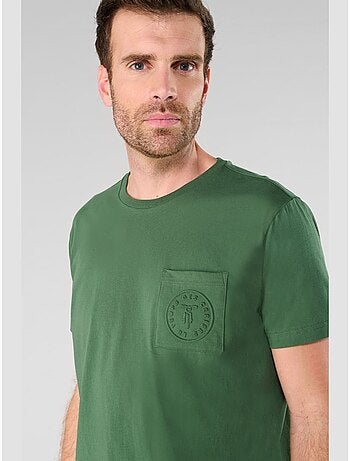 Tee-shirt paia 'le temps des cerises'