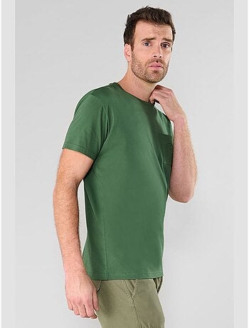 Tee-shirt paia 'le temps des cerises'