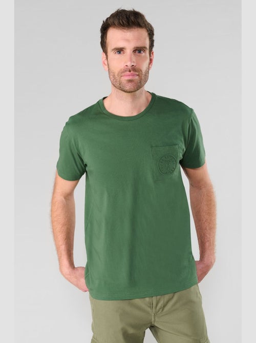 Tee-Shirt PAIA 'Le Temps Des Cerises' - Kiabi