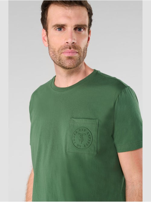 Tee-shirt paia 'le temps des cerises' - Kiabi Tee-shirt paia 'le temps des cerises' - Kiabi