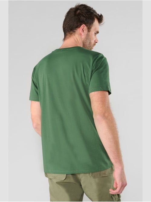 Tee-shirt paia 'le temps des cerises' - Kiabi Tee-shirt paia 'le temps des cerises' - Kiabi