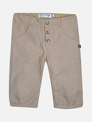 TEE SHIRT PANTALON BEBE FRANCK