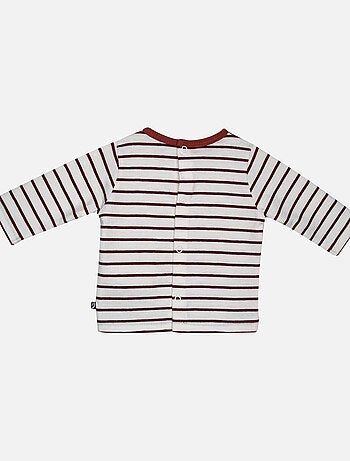 TEE SHIRT PANTALON CHAUSSETTES FRED