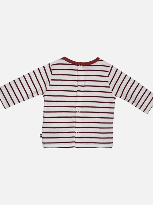 TEE SHIRT PANTALON CHAUSSETTES FRED - Kiabi