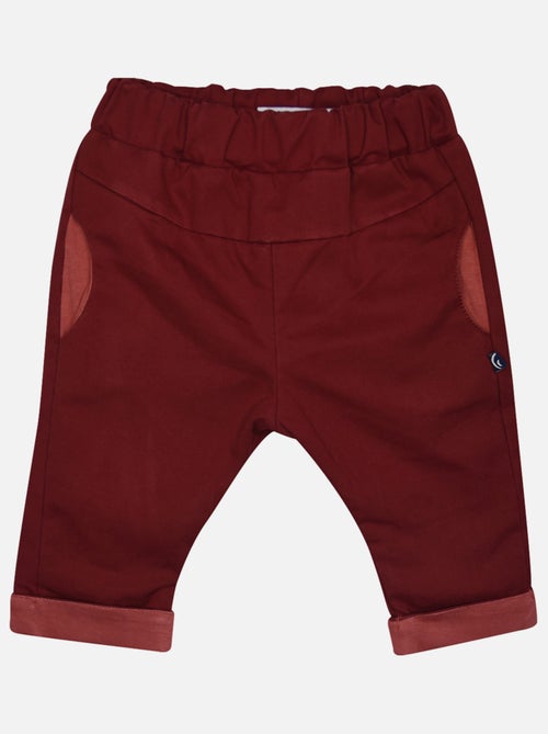 TEE SHIRT PANTALON CHAUSSETTES FRED - Kiabi