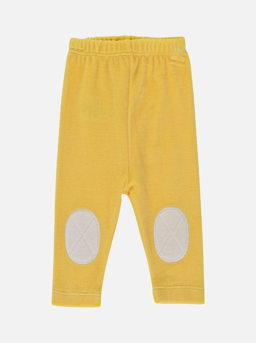 TEE SHIRT PANTALON DAHO - Kiabi