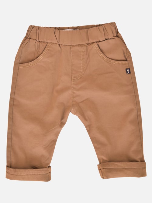 TEE SHIRT PANTALON DANITO - Kiabi