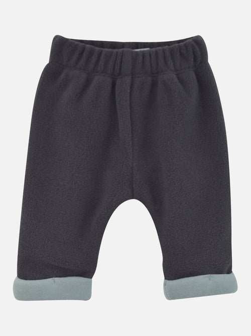TEE SHIRT PANTALON DAVID - Kiabi