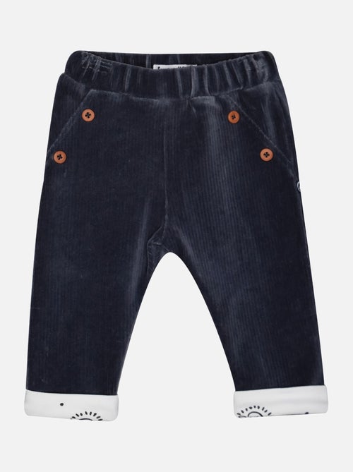 TEE SHIRT + PANTALON FERHAT - Kiabi