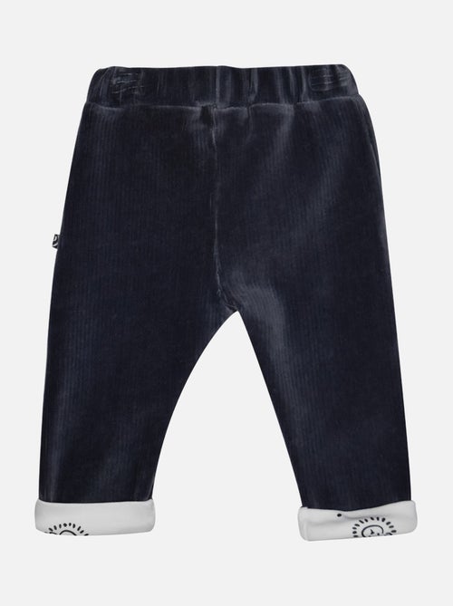 TEE SHIRT + PANTALON FERHAT - Kiabi