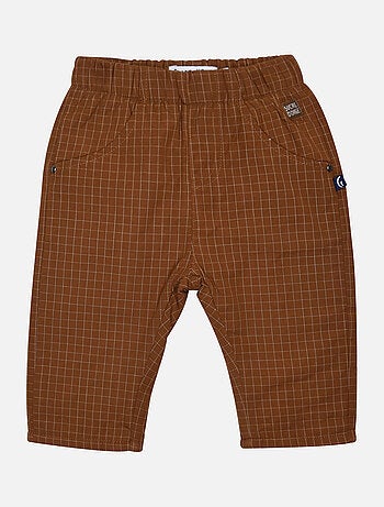 TEE SHIRT PANTALON IANIS BEBE