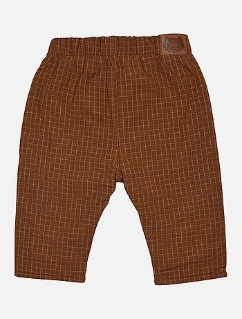 TEE SHIRT PANTALON IANIS BEBE