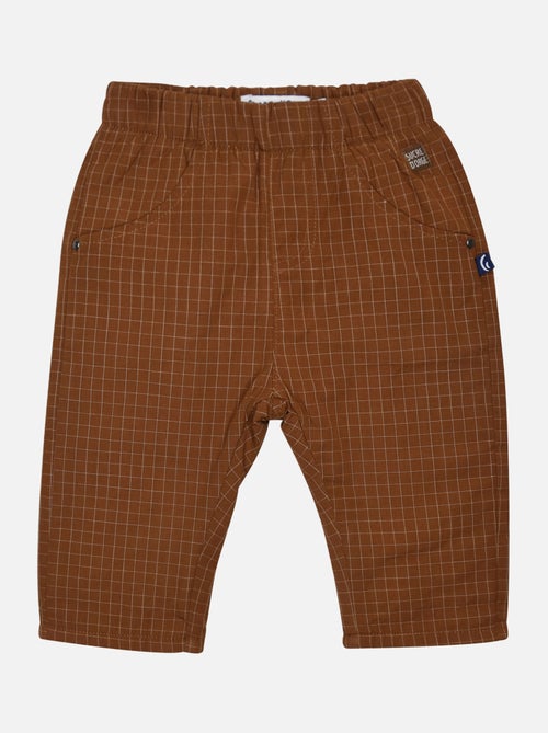 TEE SHIRT PANTALON IANIS BEBE - Kiabi