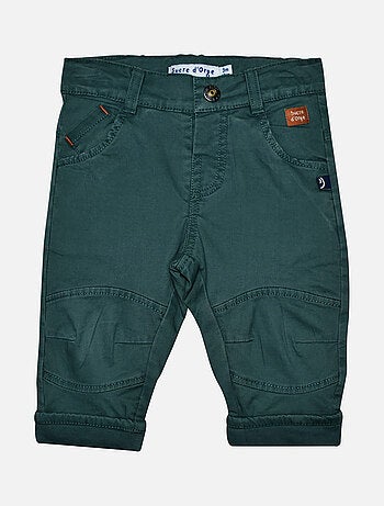 TEE SHIRT PANTALON IOUEN