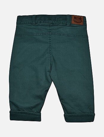 TEE SHIRT PANTALON IOUEN