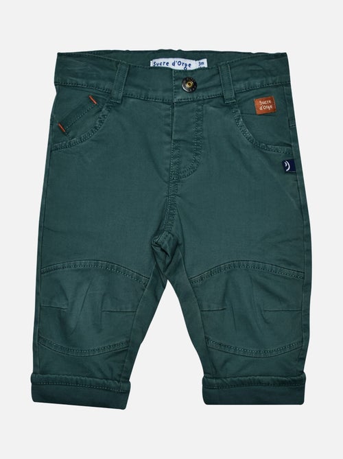 TEE SHIRT PANTALON IOUEN - Kiabi
