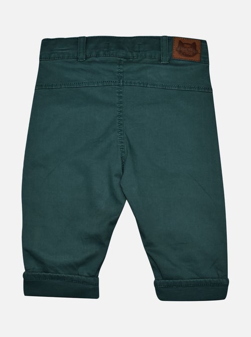 TEE SHIRT PANTALON IOUEN - Kiabi