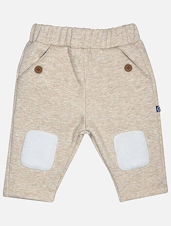 TEE SHIRT PANTALON IVANO MAILLE NAISSANCE