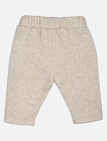 TEE SHIRT PANTALON IVANO MAILLE NAISSANCE