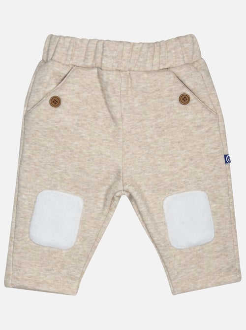TEE SHIRT PANTALON IVANO MAILLE NAISSANCE - Kiabi
