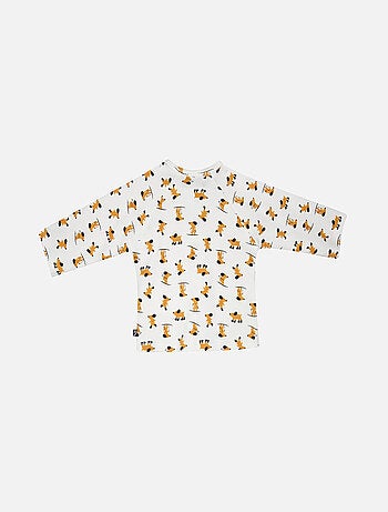 TEE SHIRT PANTALON JOSEPH MAILLE BEBE