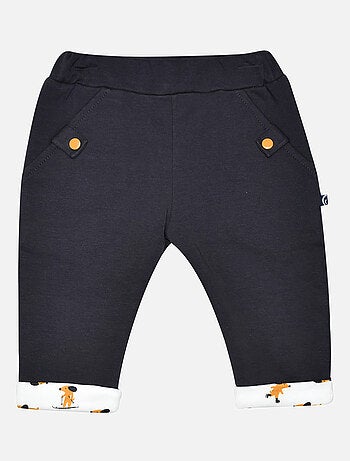 TEE SHIRT PANTALON JOSEPH MAILLE BEBE