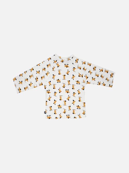TEE SHIRT PANTALON JOSEPH MAILLE BEBE - Kiabi