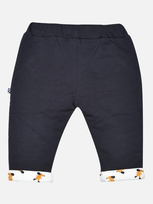 TEE SHIRT PANTALON JOSEPH MAILLE BEBE - Kiabi