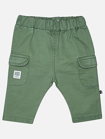 TEE SHIRT PANTALON LAMBERT MANCHES LONGUES NAISSANCE