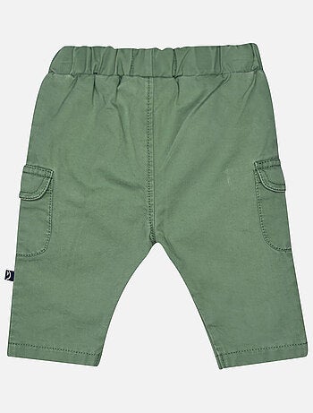 TEE SHIRT PANTALON LAMBERT MANCHES LONGUES NAISSANCE