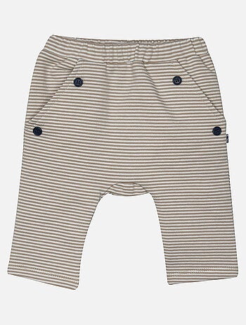 TEE SHIRT + PANTALON NAISSANCE FRANKLIN