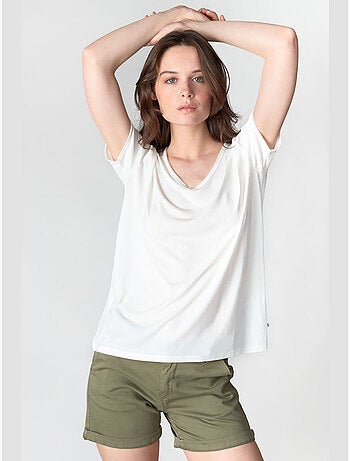 Tee-Shirt PARODIA 'Le Temps Des Cerises'