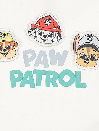 Tee-shirt 'Pat' Patrouille' à manches courtes