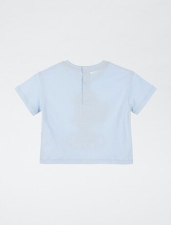 Tee-shirt 'Pat' Patrouille' à manches courtes
