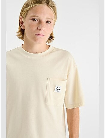 Tee-Shirt PATUBO 'Le Temps Des Cerises'