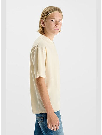 Tee-Shirt PATUBO 'Le Temps Des Cerises'