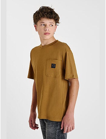 Tee-Shirt PATUBO 'Le Temps Des Cerises'